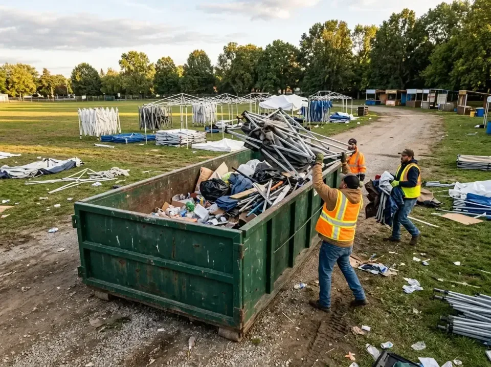 temporary-event-waste-containe-016 — frequently asked questions, Roll-Off Dumpster Rental Services in Pembroke, GA